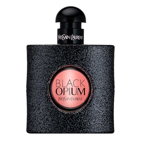 black opium ysl perfumy|Black Opium YSL outlet.